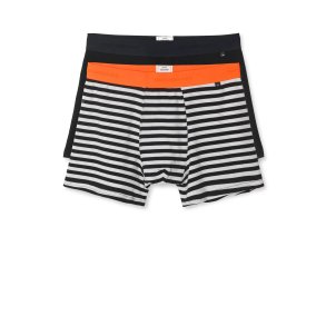 MN x JBS 2-pack tights orange kant