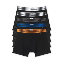 MNx JBS 5 pack tights giftbox sort