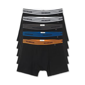 MNx JBS 5 pack tights giftbox sort