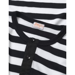 MN x JBS grandad stribet