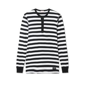 MN x JBS grandad stribet