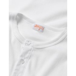 MN x JBS grandad hvid