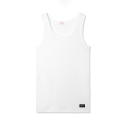 MN x JBS singlet hvid