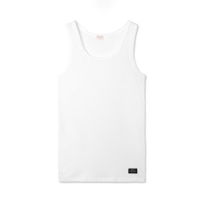 MN x JBS singlet hvid