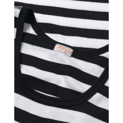 MN x JBS singlet stribet