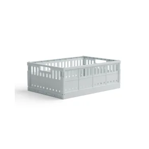 Made crate maxi ice cube blue 