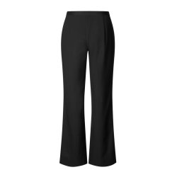Recycled sportina pirla pants black