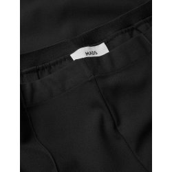 Recycled sportina pirla pants black