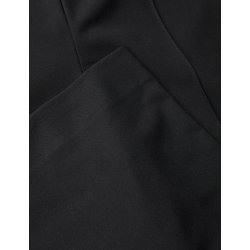 Recycled sportina pirla pants black