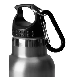 Thermality gefell water bottle stee