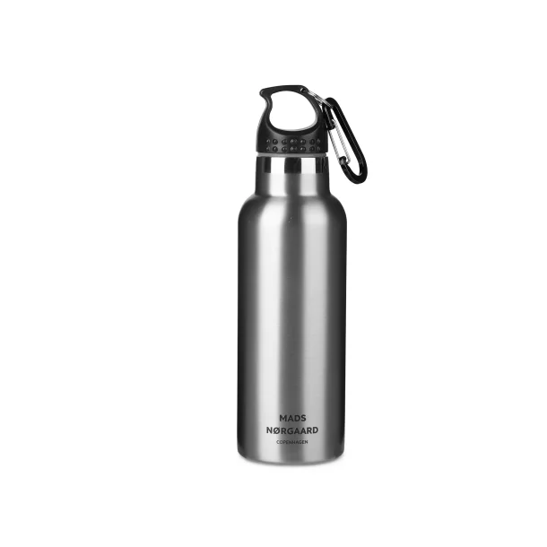 Thermality gefell water bottle stee