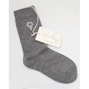 Magnolia basic sock reykjavik 