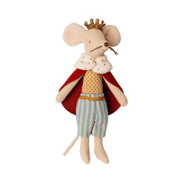 King mouse 16-0743-00