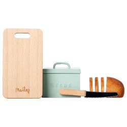 Miniature bread box 11-1308-00