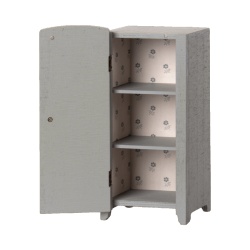 Miniature closet 11-1009-00