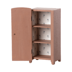 Miniature closet 11-1009-02