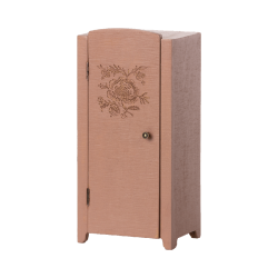 Miniature closet 11-1009-02