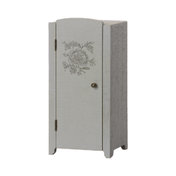 Miniature closet 11-1009-00