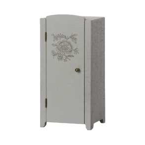 Miniature closet 11-1009-00