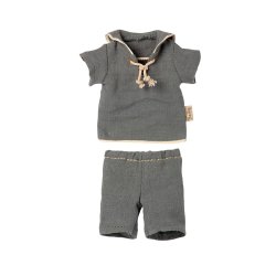 Rabbit size 1 sailor 16-1120-00