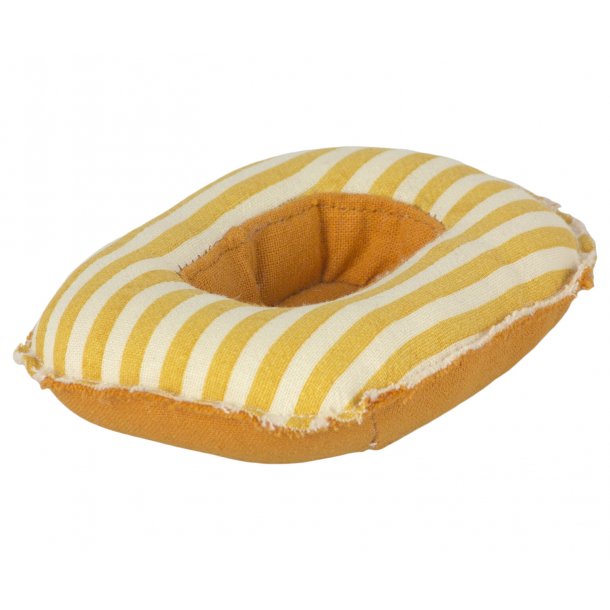 Rubber boat Small Yellow 11-1403-00