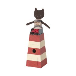 Sauveteur, Tower 16-1900-00