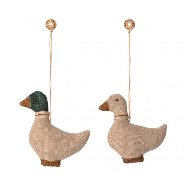 Duck ornament 14-9557-00