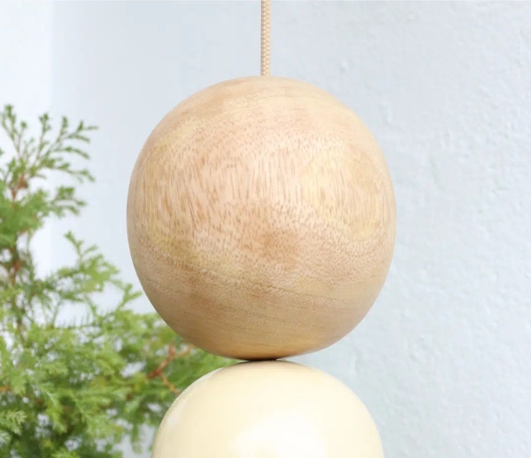 Mango tree ball large - Bolig/Livsstil - SAMILLA