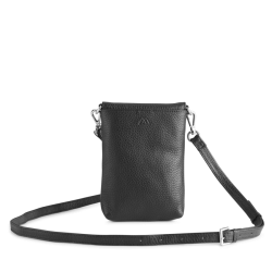 CarlyMBG Mobile bag Black