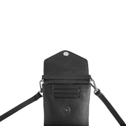 CarlyMBG Mobile bag Black