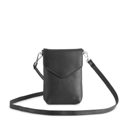 CarlyMBG Mobile bag Black
