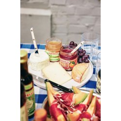 Gridelli - kologisk blodappelsinmarmelade