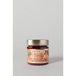 Gridelli - kologisk blodappelsinmarmelade