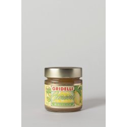 Gridelli - kologisk citronmarmelade