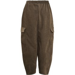 Mdcameria pants fango