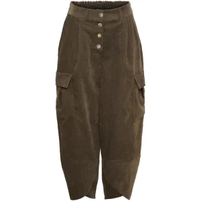 Mdcameria pants fango