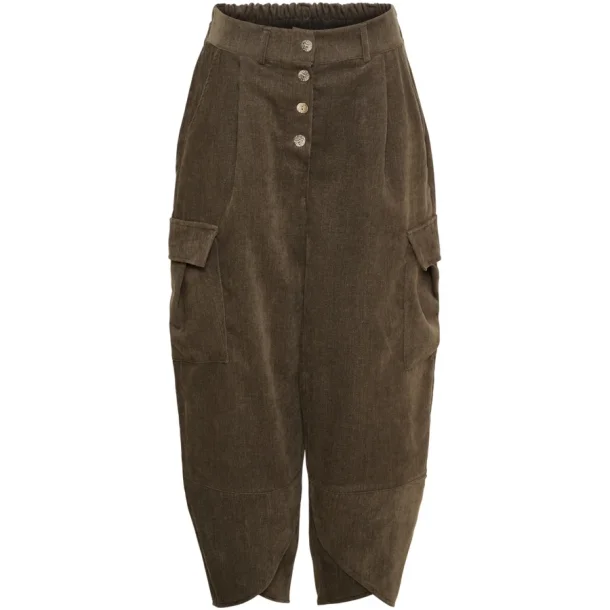 Mdcameria pants fango