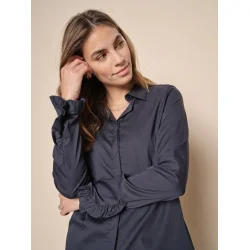 MMMattie shirt night blue