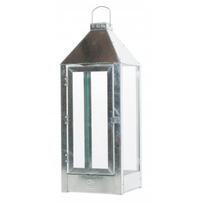 Maxi Lantern Galv. 22,5x60 cm