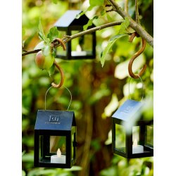 Maxi s-krog st m. 2 stk. lacak