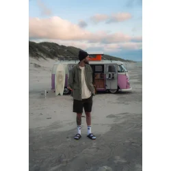 McBeardface shorts black