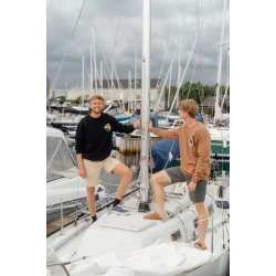 McBeardface shorts urban chic 