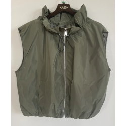 Mdcanthea vest military 
