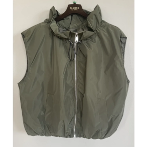 Mdcanthea vest military 