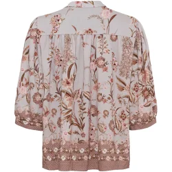 Mdcdestiny blouse grey