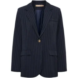 Mdcdusk blazer navy