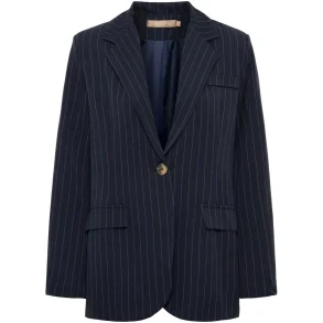 Mdcdusk blazer navy