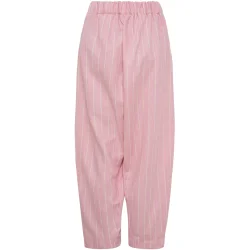 Mdcgenna pants pink 