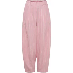 Mdcgenna pants pink 