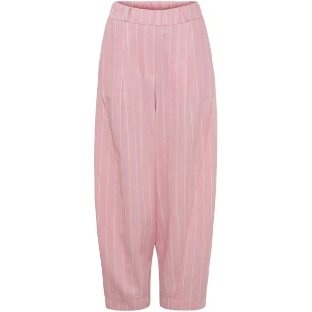 Mdcgenna pants pink 
